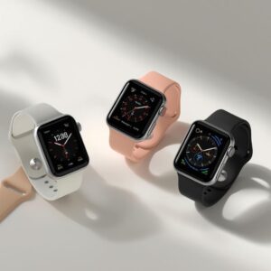 ranking smartwatchy do 100zł