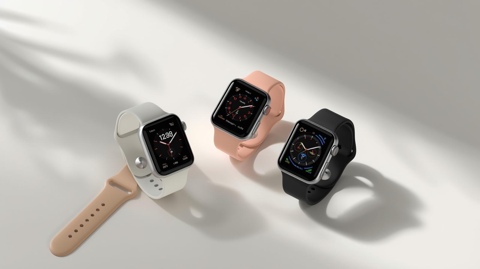 ranking smartwatchy do 100zł