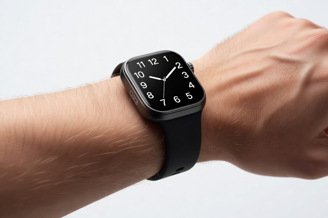 Smartwatch sportowy Q23 IP68