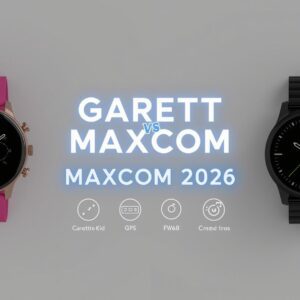 Garett czy Maxcom - Ranking 2026