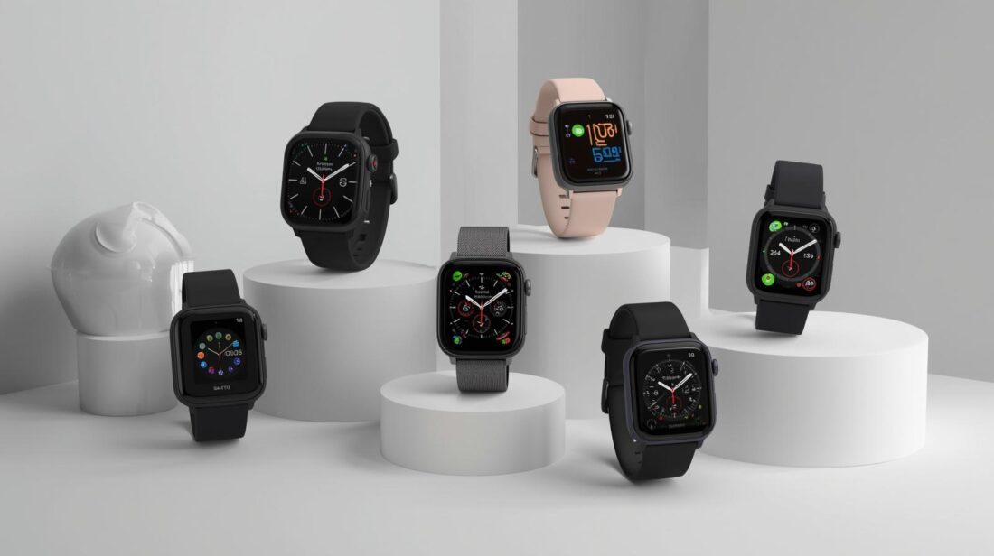 Ranking - Najlepsze smartwatche do 200 zł