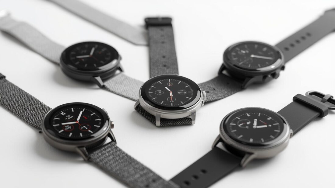 Najlepsze smartwatche do 500 zł ranking