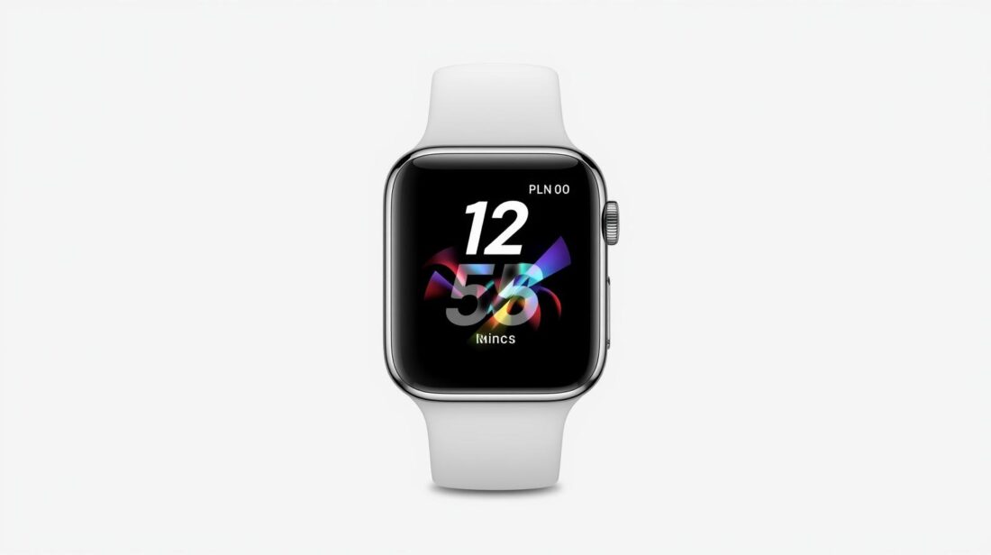 meski smartwatch za 500zł