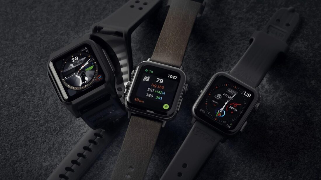 Ranking smartwatchy 2026 – porównanie modeli do 200, 300 i 500 zł.