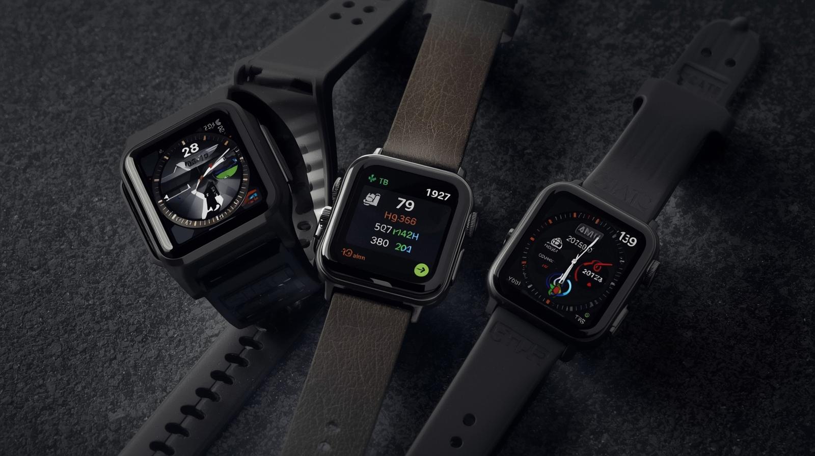 Ranking smartwatchy 2026 – porównanie modeli do 200, 300 i 500 zł.