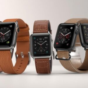 Ranking smartwatchy damskich 2026 — najlepsze modele do 500 zł