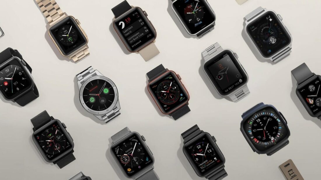 Ranking smartwatchy męskich 2026 – najlepsze modele do 500 zł