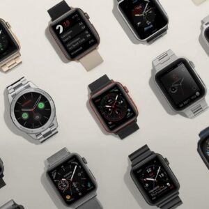 Ranking smartwatchy męskich 2026 – najlepsze modele do 500 zł