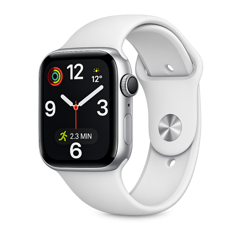 Apple Watch SE (2nd generation) to jeden z najtańszych modeli Apple