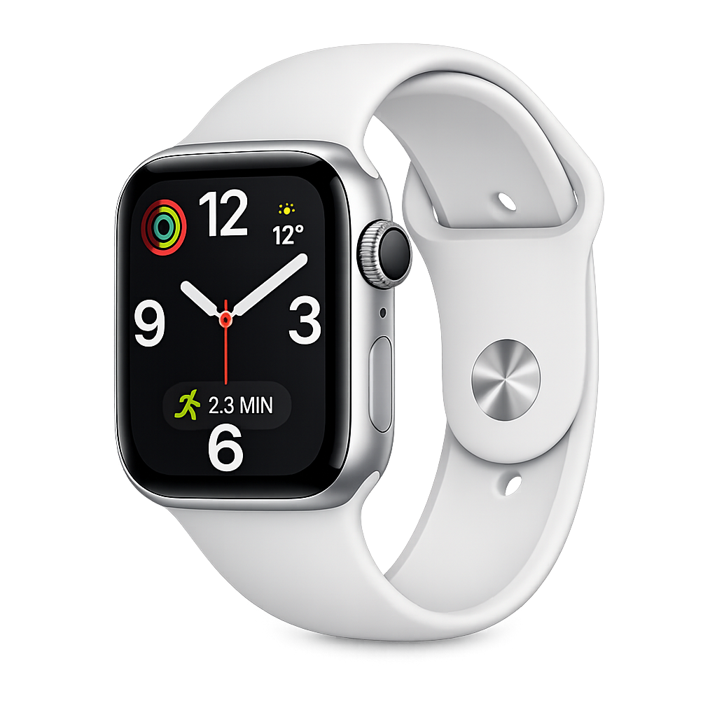 Apple Watch SE (2nd generation) to jeden z najtańszych modeli Apple