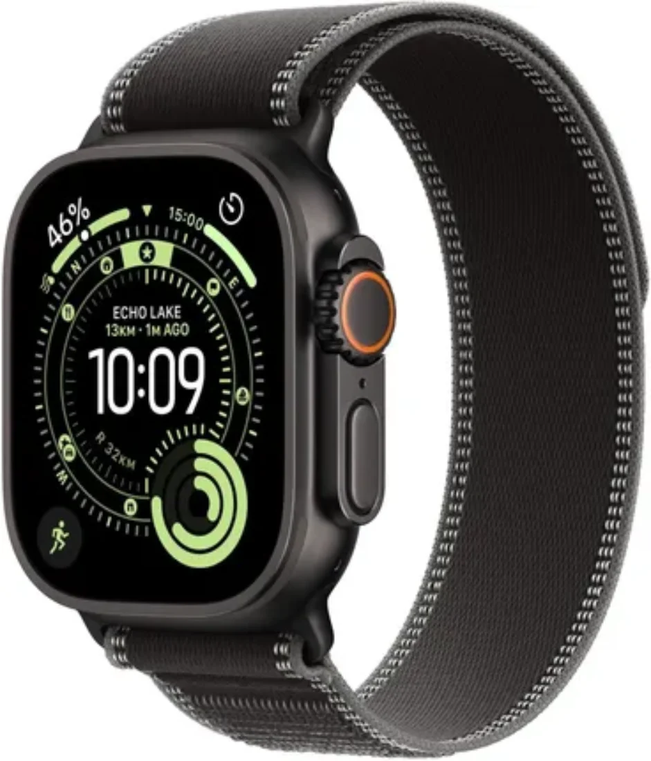 Apple Watch Ultra 3 GPS