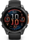 Garmin Fenix 8 smartwatch dla sportowców