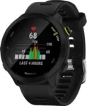 Garmin Forerunner 55 Zegarek do biegania