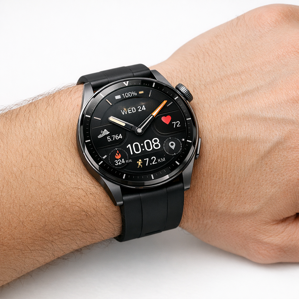 Huawei Watch GT 6