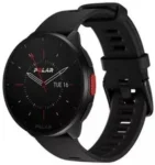 Polar Pacer Night Black