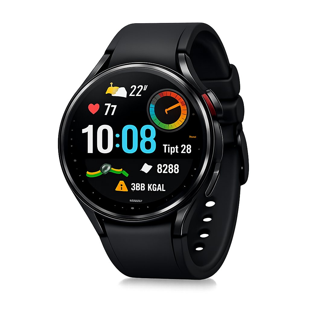 smartwatche - rankingi 