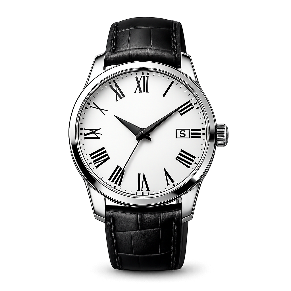 Rankingi -zegarki klasyczne