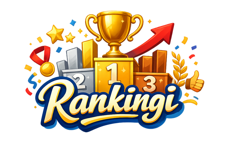 Rankingi -smartwatche - zegarki klasyczne - smartbandy