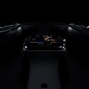 polecane smartwatche męskie do 500 zł z GPS