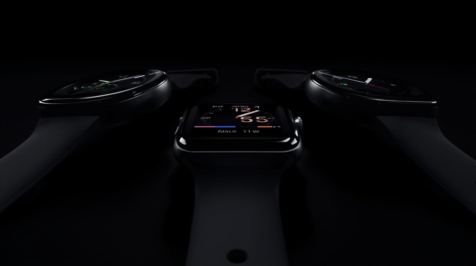 polecane smartwatche męskie do 500 zł z GPS