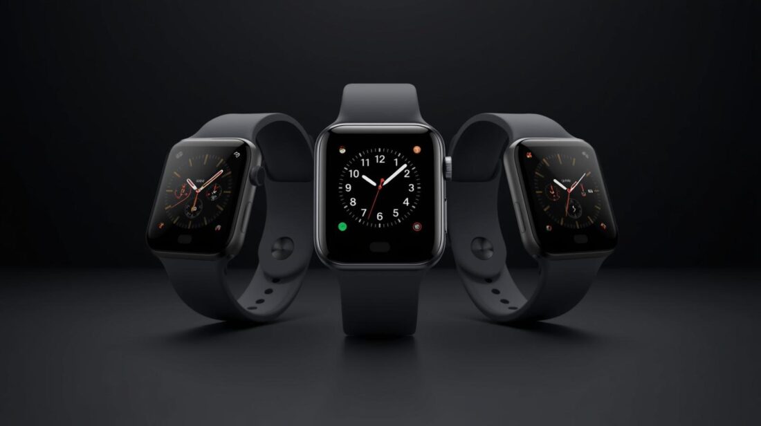 Najlepsze smartwatche 2026 – rankingi i promocje