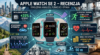 Apple Watch SE 2 – Recenzja