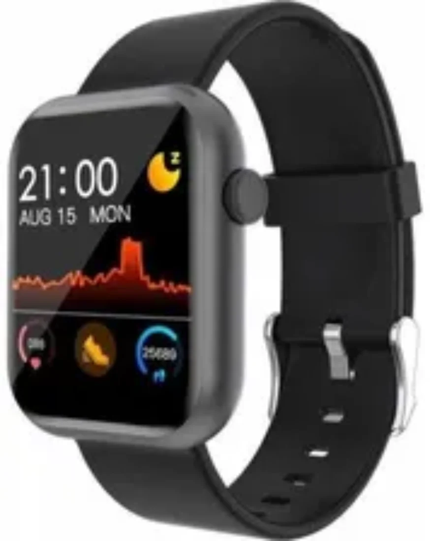 colim p9 smartwatch do 300 zł