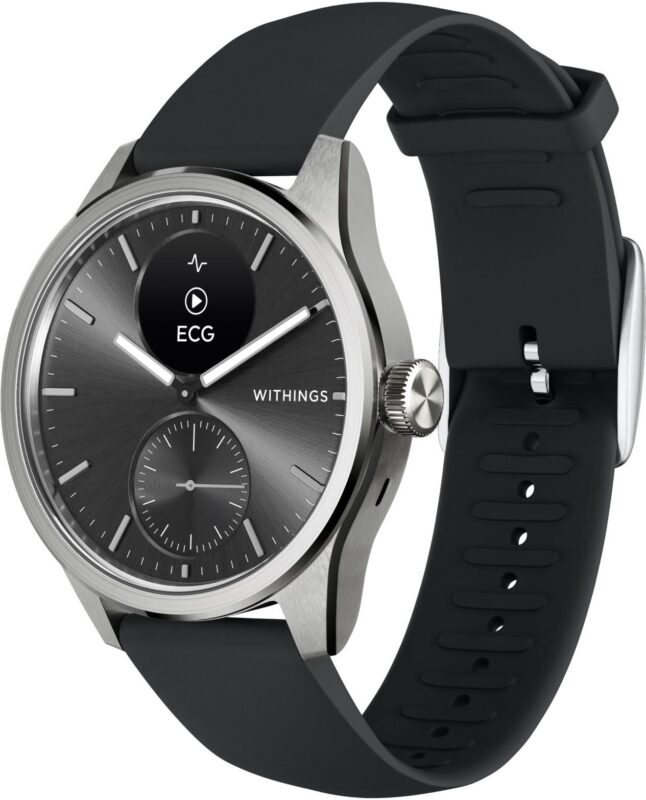 Withings ScanWatch 2