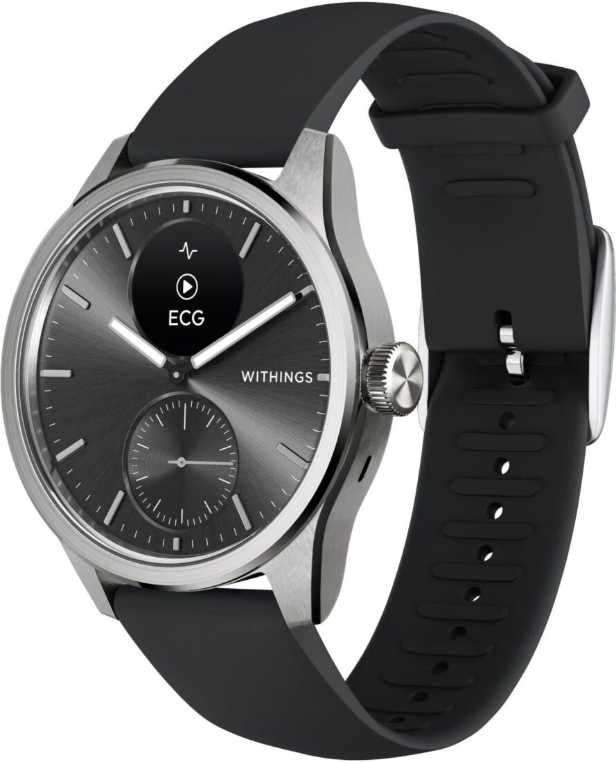 Withings ScanWatch 2