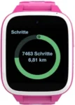 Najlepszy smartwatch dla dziecka – ranking 2026