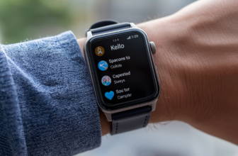 Recenzje smartwatcha Kello - wady i zalety