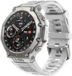 Smartwatch z mocną baterią - Amazfit T-Rex 3