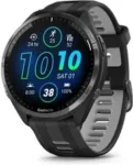 Garmin Forerunner 965 - smartwatch dla biegaczy