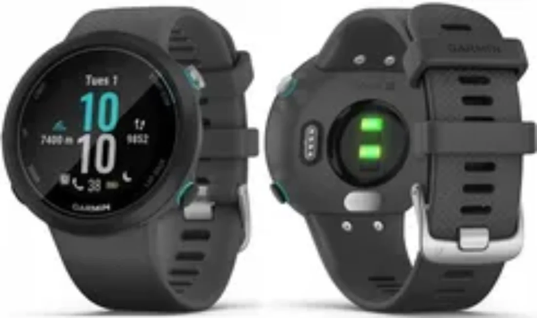 Smartwatch do pływania - Garmin Swim 2