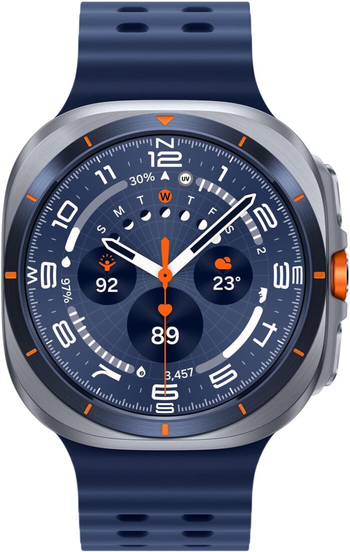 Zegarek Samsung Galaxy Watch