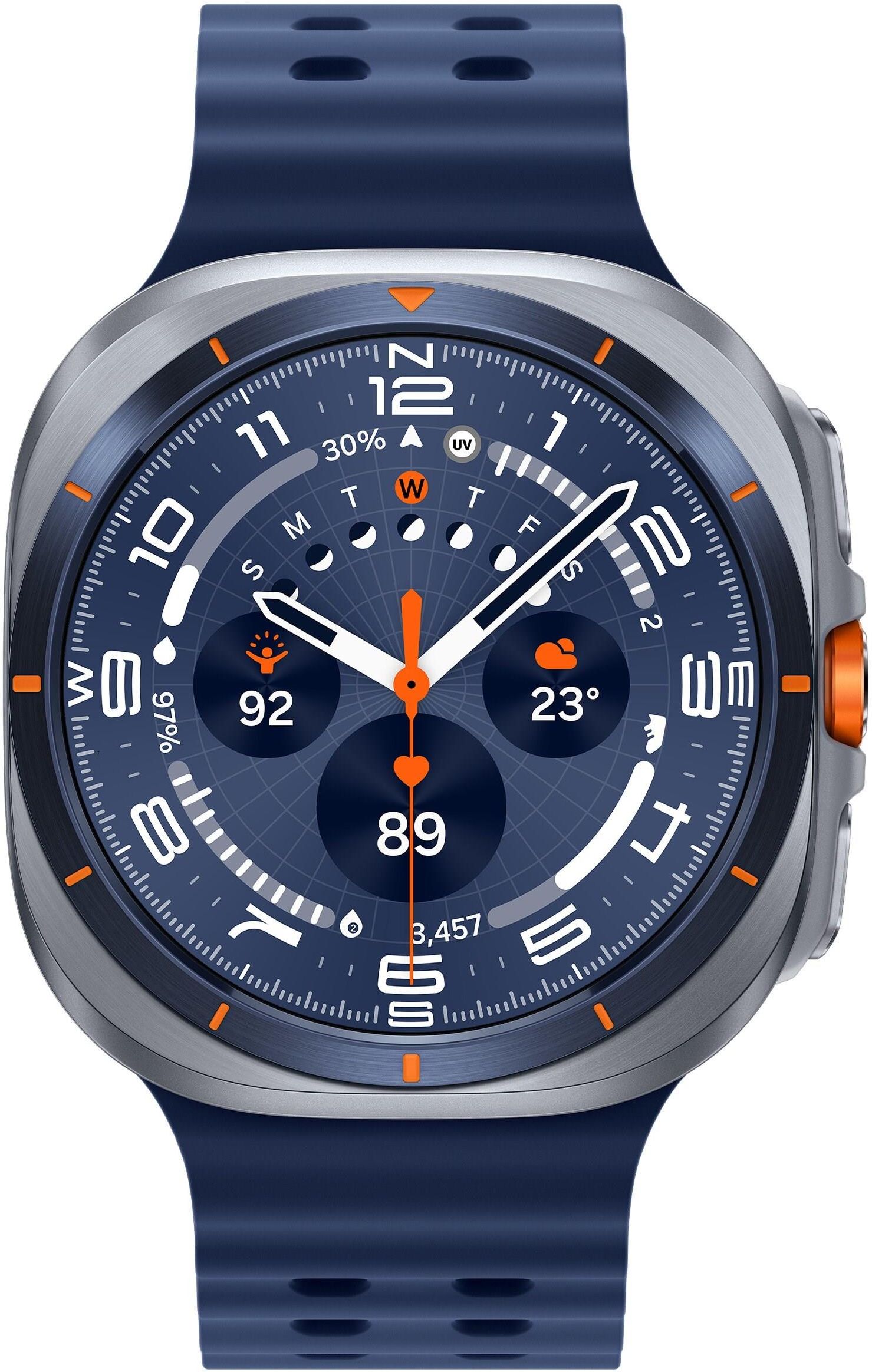 Zegarek Samsung Galaxy Watch Ultra LTE