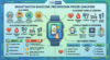 Smartwatch Maxcom - poradnik co warto wiedzieć przed zakupem