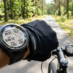 Smartwatch na rower – jak wybrać, na co uważać i który model wybrać w 2026 roku Smartwatch na rower