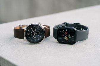 Huawei vs Samsung smartwatch – porównanie zegarków