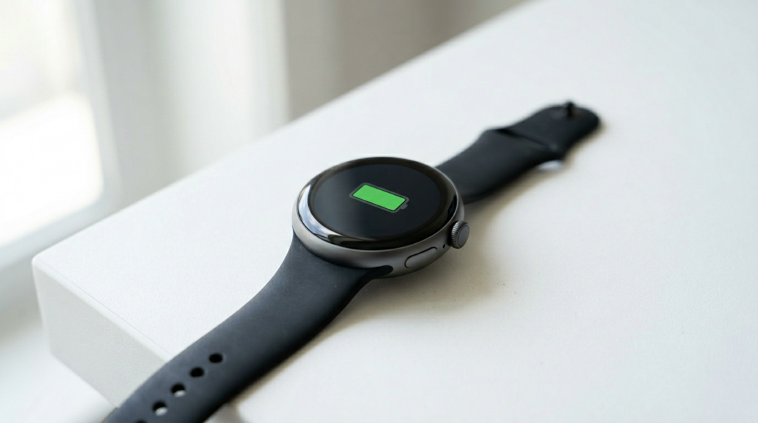 Smartwatch z długą baterią – Huawei vs Samsung