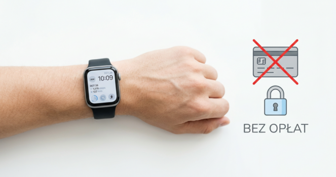 Czym jest subskrypcja w smartwatchu?
