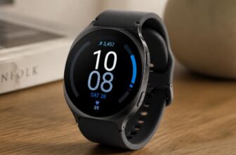 Samsung Galaxy Watch 8