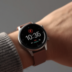 Smartwatch Sayberg opinie – zdjęcie poglądowe nowoczesnego zegarka smart