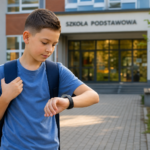 Zakaz telefonów w szkołach a smartwatch – co warto wiedzieć