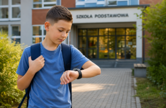 Zakaz telefonów w szkołach a smartwatch – co warto wiedzieć