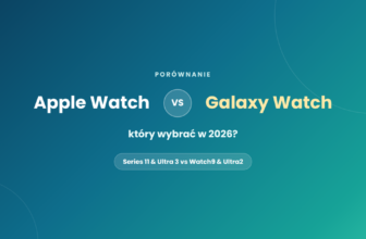 Apple Watch vs Samsung Galaxy Watch