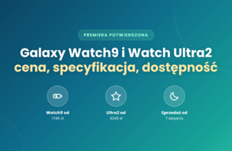Samsung Galaxy Watch9 i Galaxy Watch Ultra2 – oficjalna premiera.