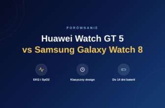 Huawei Watch GT 5 vs Samsung Galaxy Watch 8