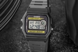 Casio F-94WA-9DG – Opinie i Recenzja