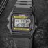 Recenzja Zegarka CASIO F-91W-1YER
